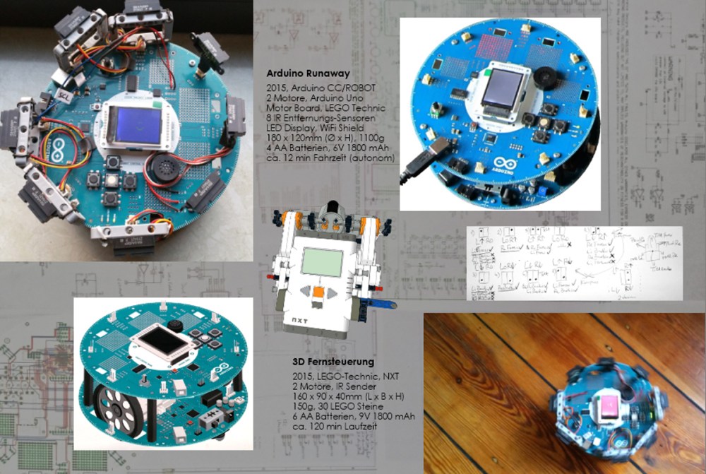 meine Insektoide17 01