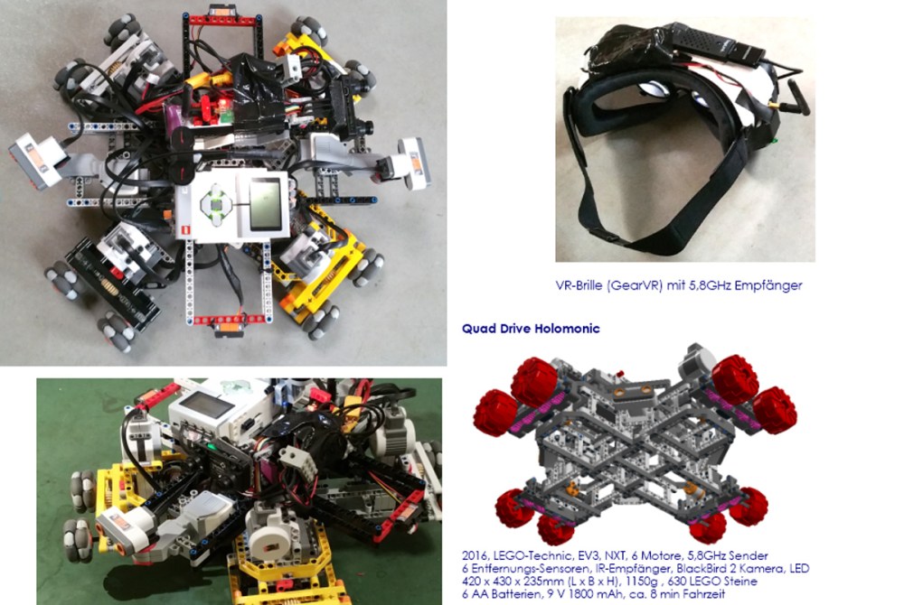 meine Insektoide19 01