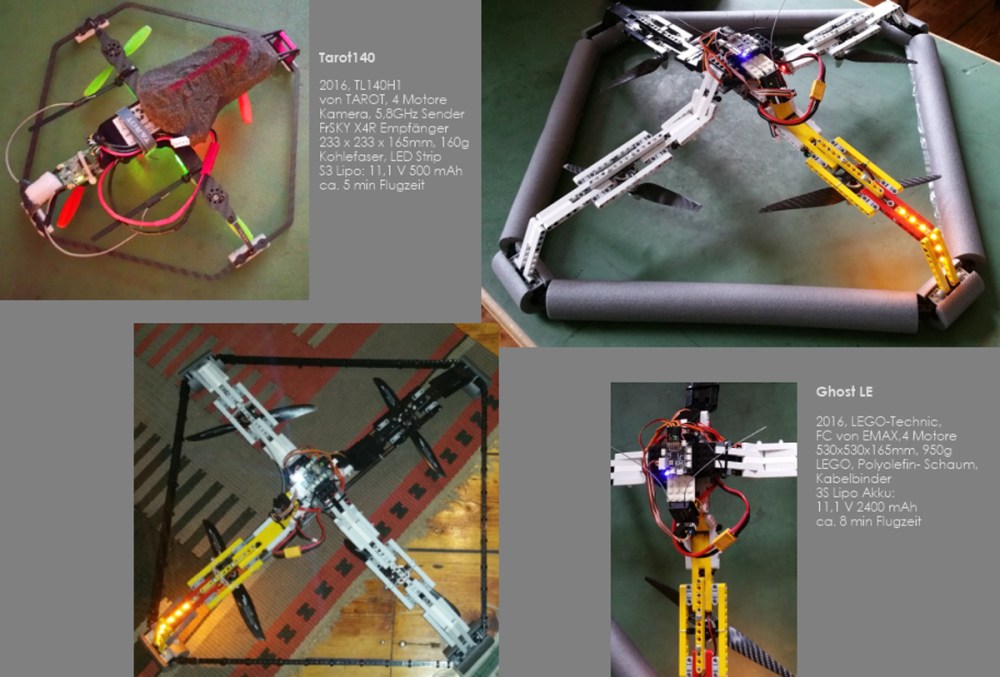 meine Insektoide21 01