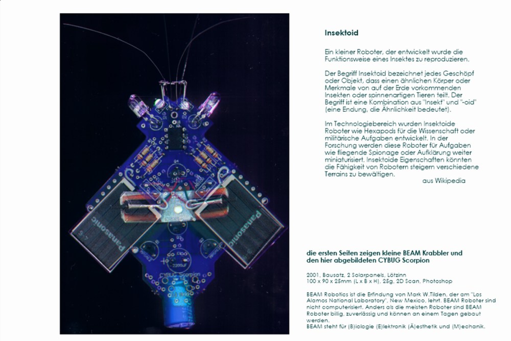 meine Insektoide3 01