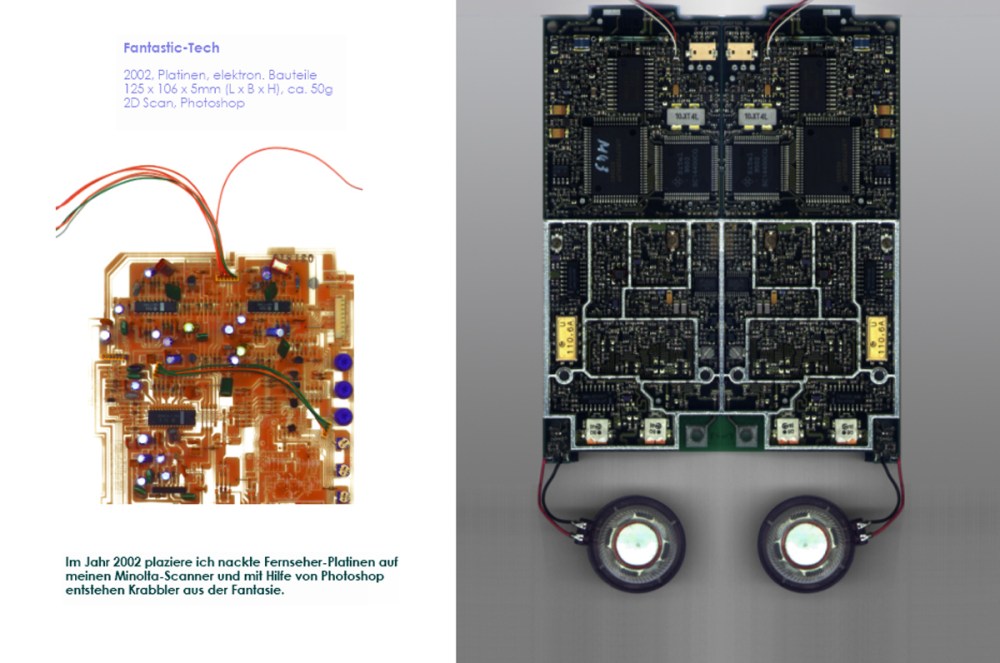meine Insektoide5 01