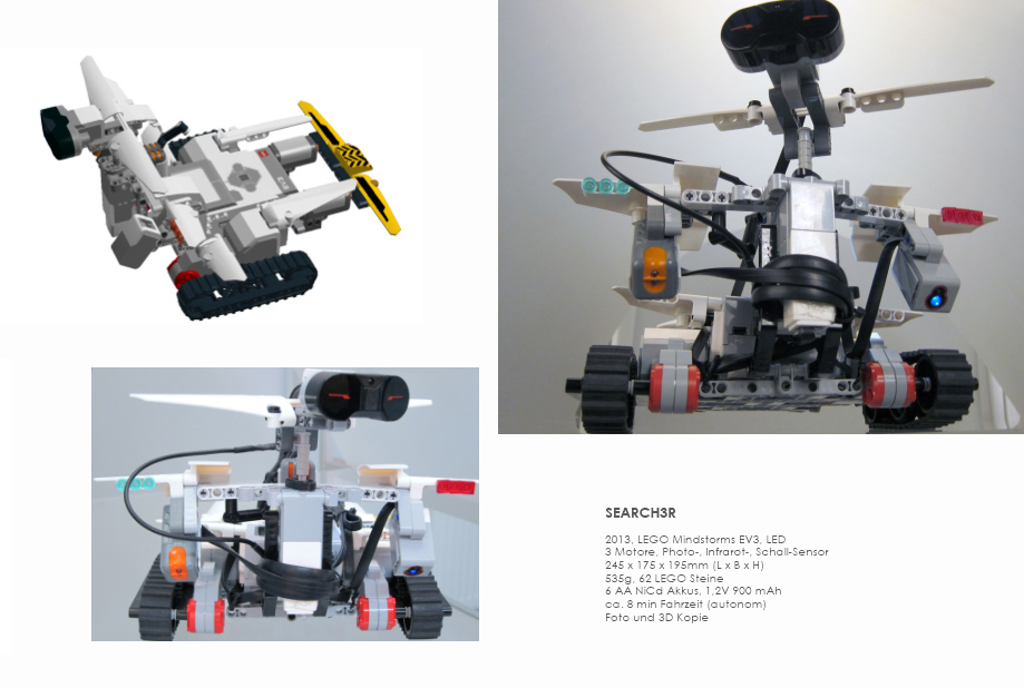 meine Insektoide9 01