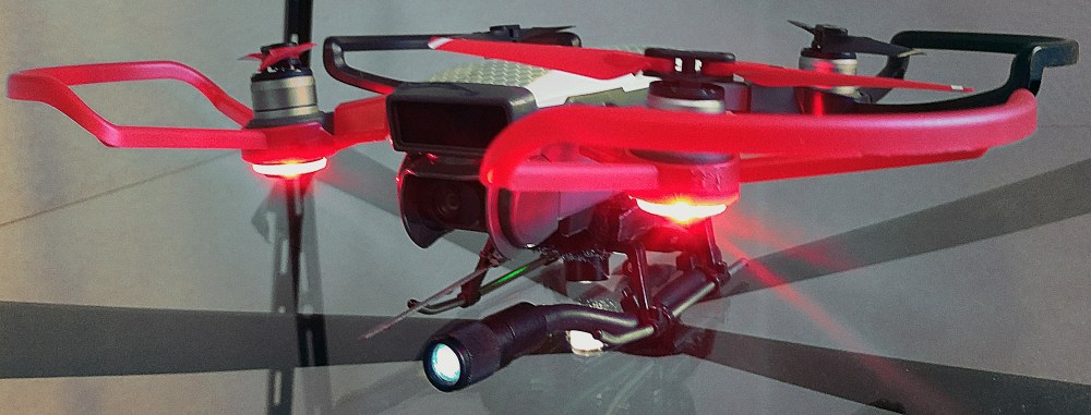 lightning bug from front japon