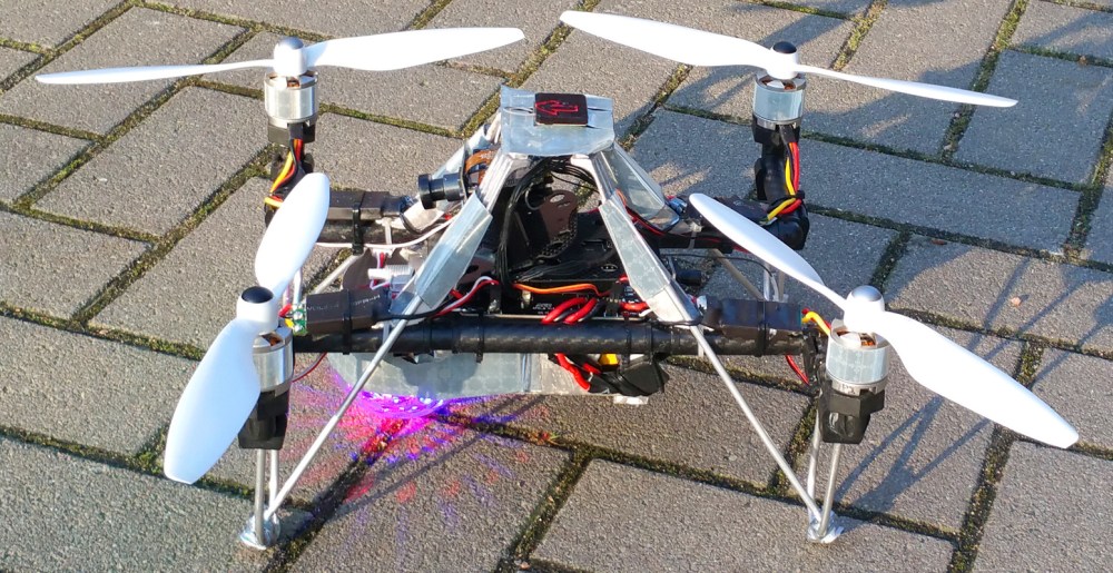 Silver LEDar Jan. draussen 03 klein