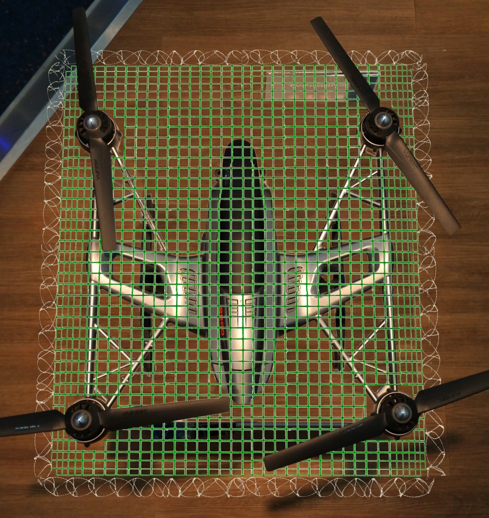 yuneec typhoon q500 07